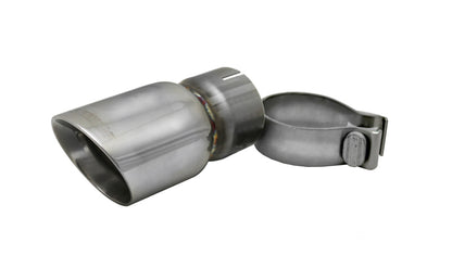 CORSA Universal / 3.0 in Single Tip Kit | 2.5 in diameter pipe (TK001)