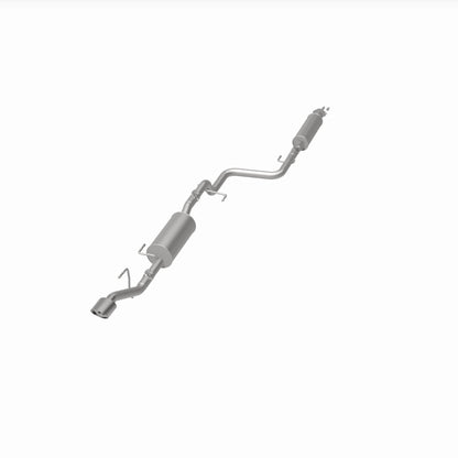 MagnaFlow BRE Exhaust Kit | Chevrolet Sonic (12-18) 1.8L (106-0969)