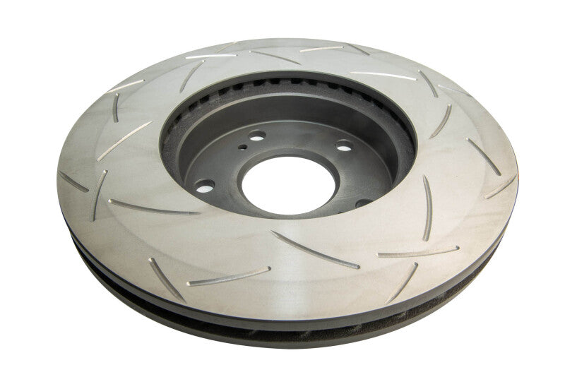 DBA Front D&S Rotor | Honda Accord V6 98-06 / 4 Cyl 03-06 (DBA4488S)