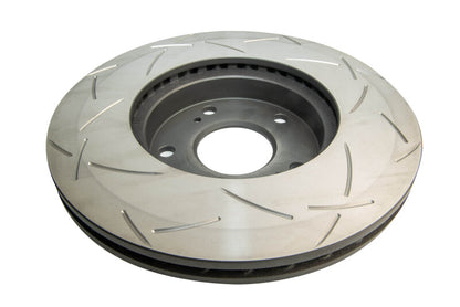 DBA Front D&S Rotor | Honda Accord V6 98-06 / 4 Cyl 03-06 (DBA4488S)