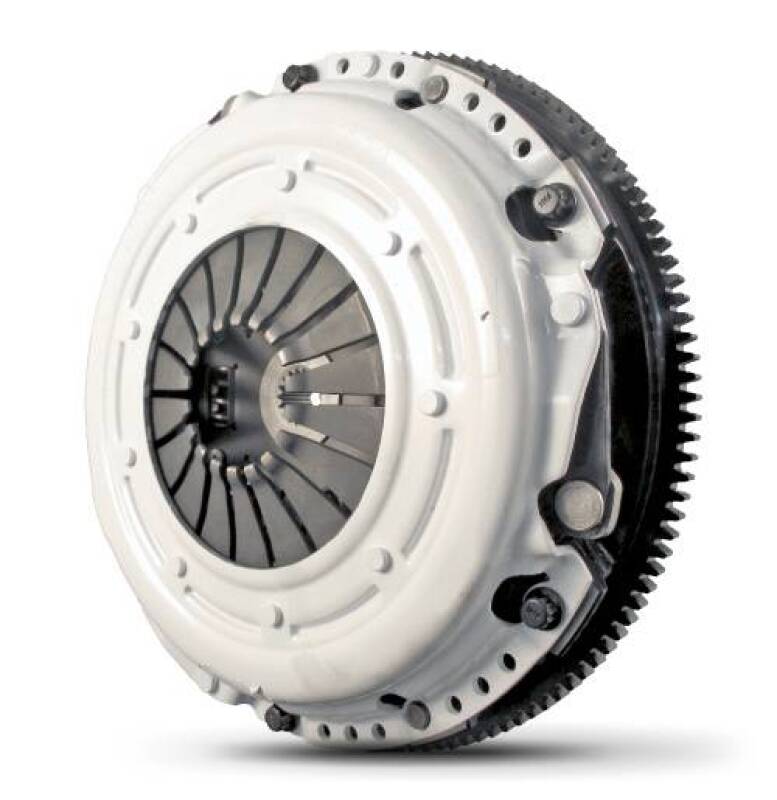 Clutch Masters 16208-HD0F-SK FX250 Clutch w/ Steel FW for 2022-2025 Toyota GR86