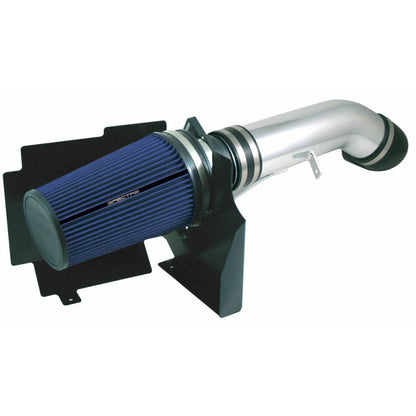 Spectre 99-07 GM V8 F/I Air Intake | 4.8/5.3/6.0L Truck (9900B)