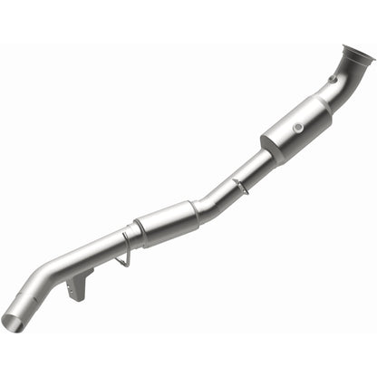 MagnaFlow California Grade CARB Compliant Direct-Fit Catalytic Converter 5551552