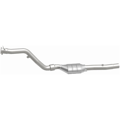 MagnaFlow 2000 Audi A8 Quattro California Grade CARB Compliant Direct-Fit Catalytic Converter