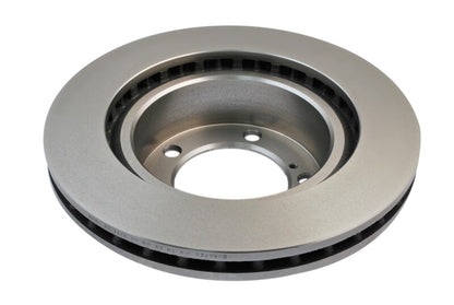 DBA Front Street Series En-Shield Standard Rotor | Lexus LX570 (08-16) (DBA2722E)