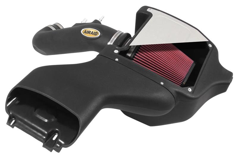 Airaid Cold Air Intake System | Ford F-150 5.0L V8 (15) (401-293)