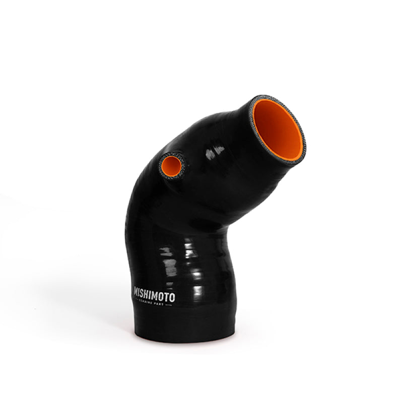 Mishimoto 16+ Chevy Camaro 2.0T Perf Air Intake Black