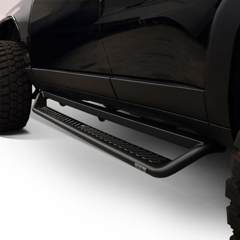Westin 20-43795 Outlaw Drop Running Boards for 24+ Toyota Land Cruiser