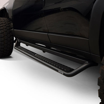 Westin 20-43795 Outlaw Drop Running Boards for 24+ Toyota Land Cruiser