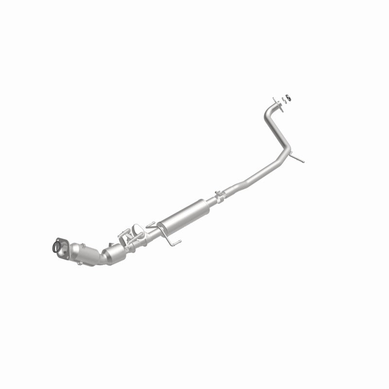 Magnaflow 280460 DirectFit Converter For Toyota Prius Plug-In 12-15