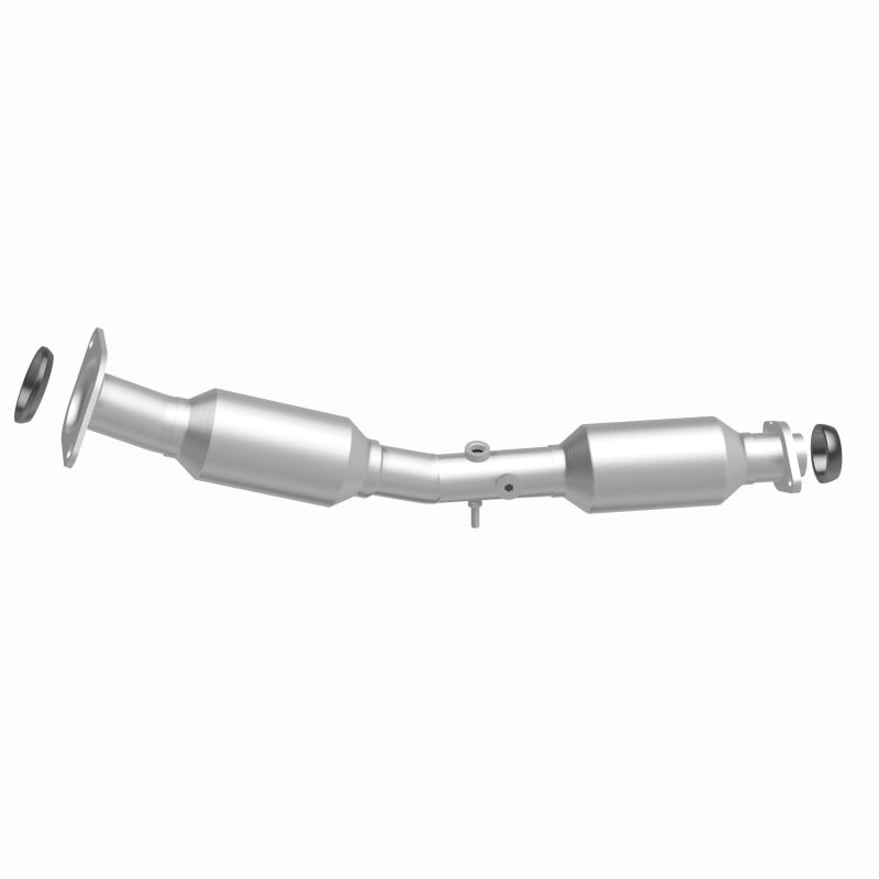 Magnaflow 5411710 Catalytic Converter For Nissan Sentra 13-15
