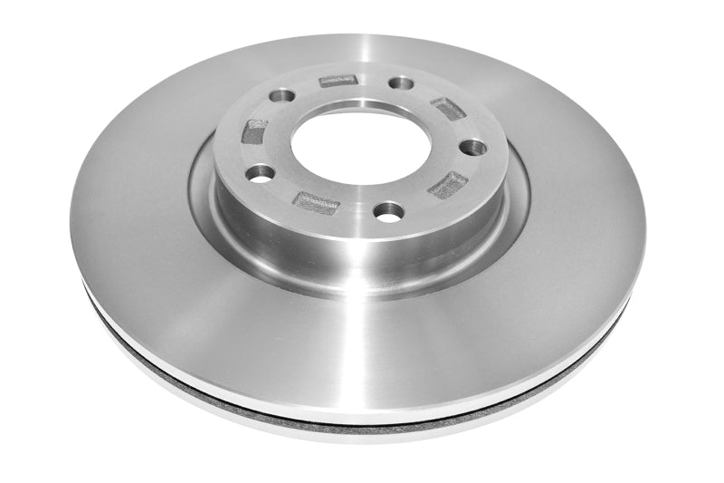 DBA Front Street Series Standard Rotor | Mazda 3 (04-13) 2.3L (DBA2956)