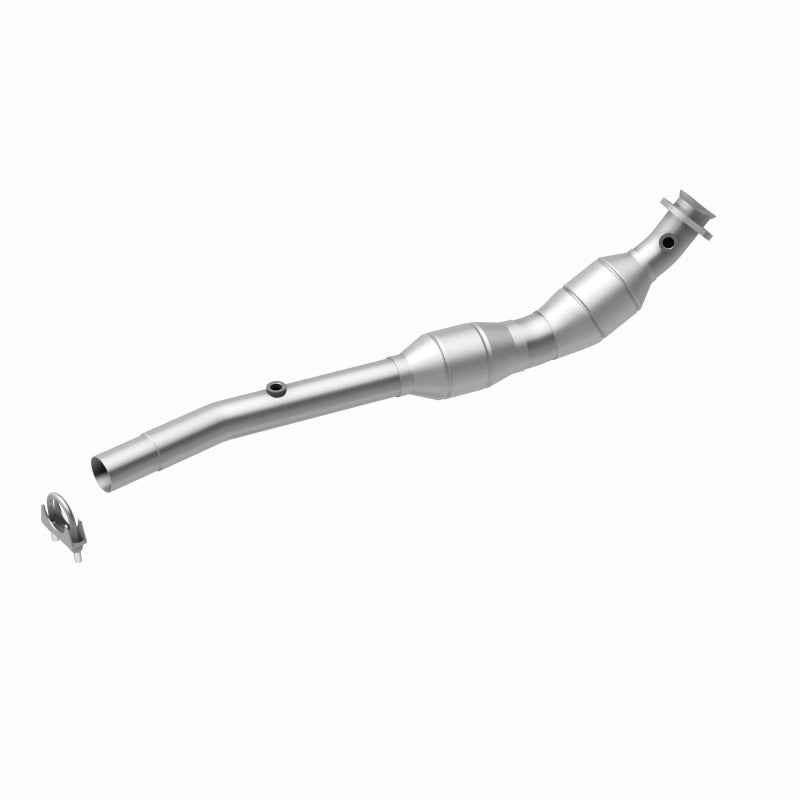MagnaFlow 49724 DirectFit Converter OE Fit For Rover HSE4.4 (03-05)