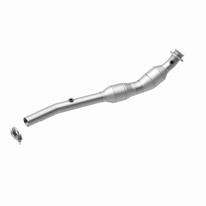 MagnaFlow 49724 DirectFit Converter OE Fit For Rover HSE4.4 (03-05)