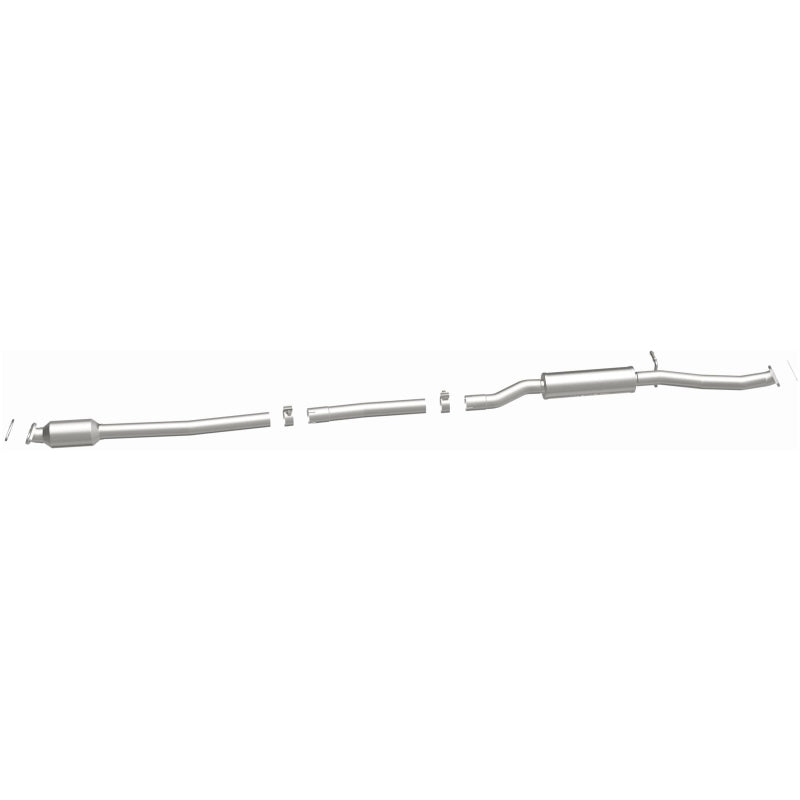 Magnaflow 557998 Catalytic Convert For Hyundai Tucson 16-18