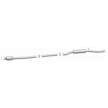 Magnaflow 557998 Catalytic Convert For Hyundai Tucson 16-18