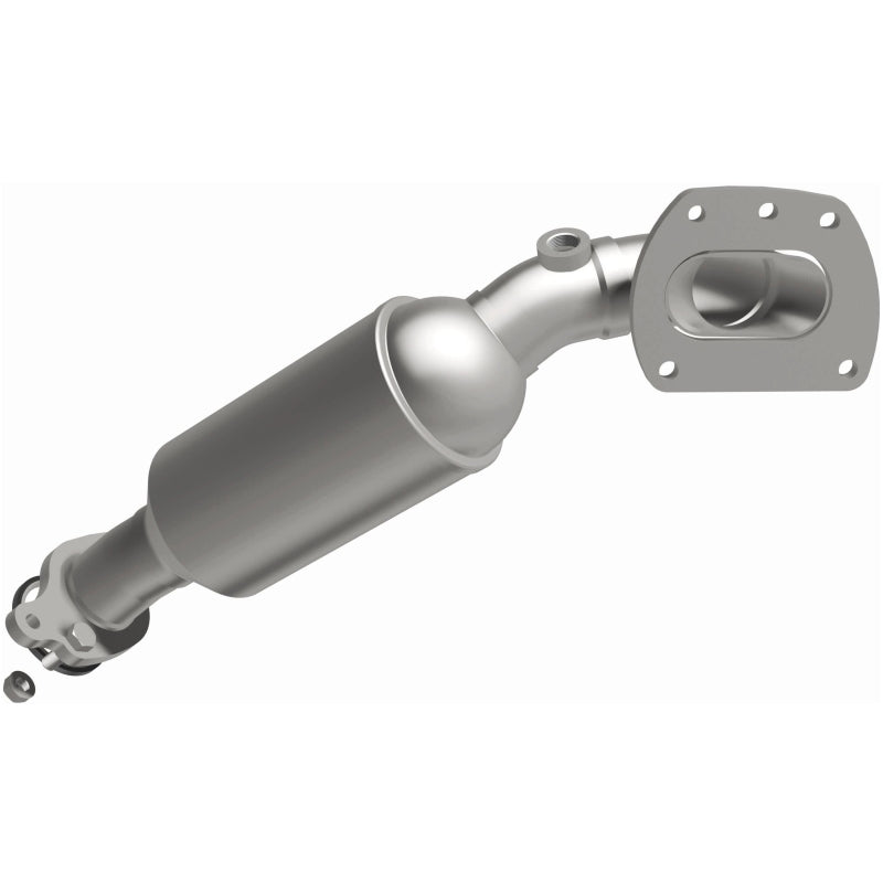 Magnaflow 22-213 DirectFit Converter For Toyota Tacoma 16-19