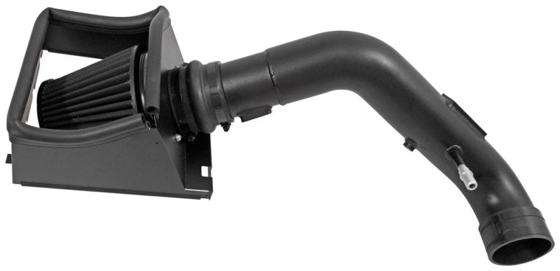 K&N 71-2581 Intake Kit For Ford F150 5.0L V8 (11-14)