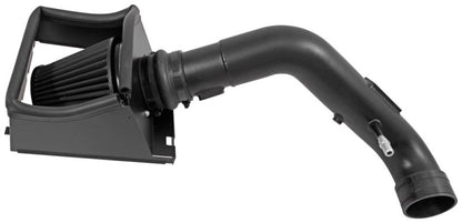 K&N 71-2581 Intake Kit For Ford F150 5.0L V8 (11-14)
