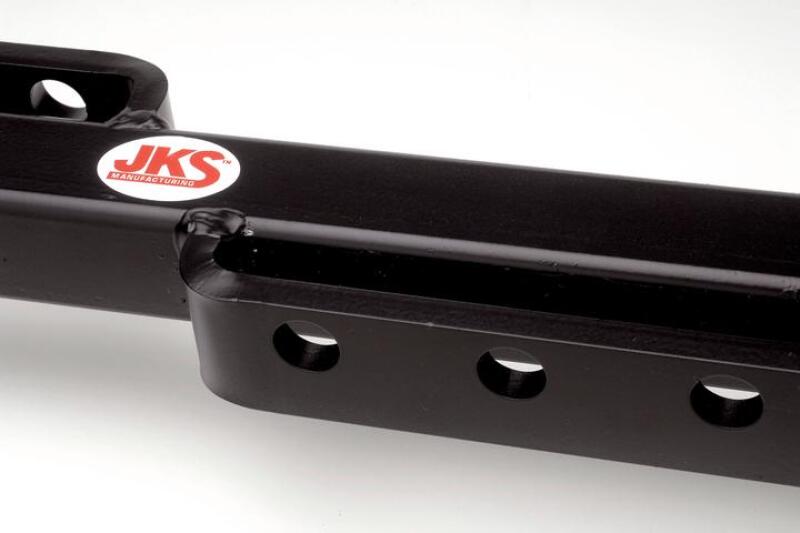 JKS JKSOGS999 Rear Upper Adjustable Shock Mount for 84-01 Jeep Cherokee XJ