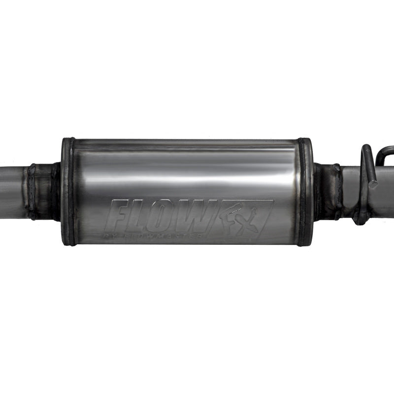 Flowmaster FlowFX 5.3L Cat-Back For GM Silverado/Sierra 1500 14-19 (717977)
