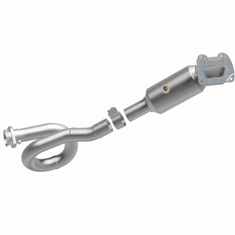 Magnaflow OEM Grade Conv | Jeep Wrangler JK 07-18 3.6L, Direct Fit (21-029)