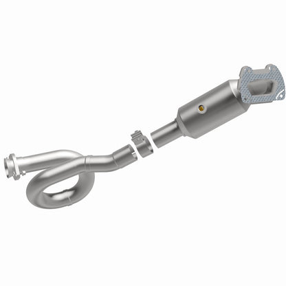 Magnaflow OEM Grade Conv | Jeep Wrangler JK 07-18 3.6L, Direct Fit (21-029)
