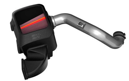 K&N 70-1564 NextGen Alum Cold Air Intake For RAM 1500 V6 3.6L