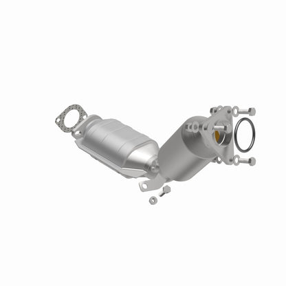 Magnaflow 49143 DirectFit Converter For G35/37/350Z Driver Side OEM