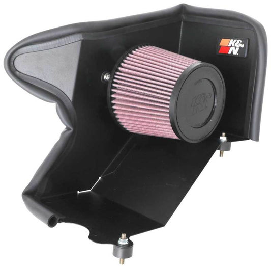 K&N 2021+ Hyundai Elantra L4-2.0L Typhoon Performance Air Intake System | Hyundai Elantra (21+)