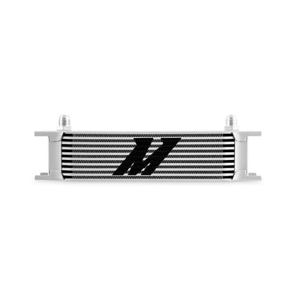Mishimoto Universal 10-Row Oil Cooler (MMOC-10-6)