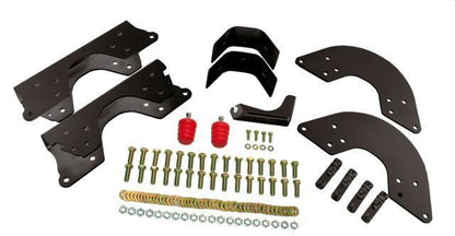Belltech C-SECTION KIT 97-03 2WD F150