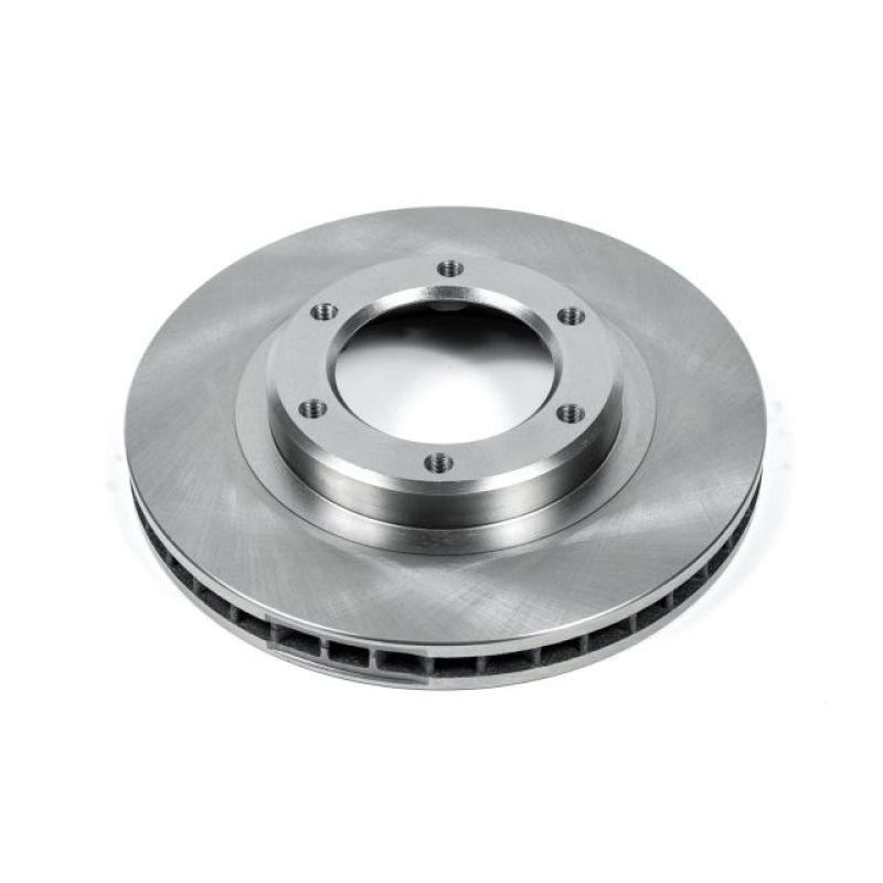 PowerStop Front Brake Rotor | Lexus LX450 (96-97) (JBR742)