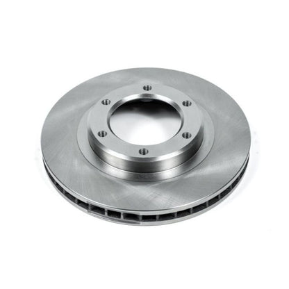 PowerStop Front Brake Rotor | Lexus LX450 (96-97) (JBR742)