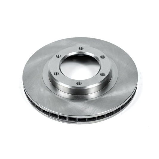 PowerStop Front Brake Rotor | Lexus LX450 (96-97) (JBR742)