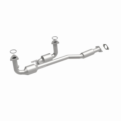 MagnaFlow 27503 Converter For Nissan Maxima 95-99 3.0L F