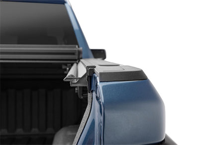 UnderCover SL34006 Select Hard Folding Tonneau Cover For 09-24 Dodge Ram