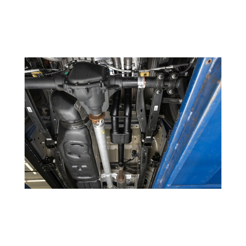 Flowmaster Outlaw Muffler For Ford F-150 / Lightning (818171)