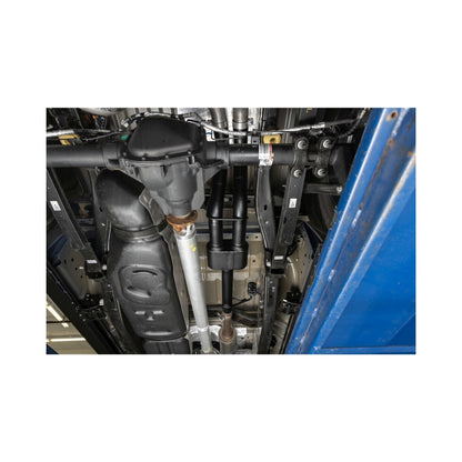 Flowmaster Outlaw Muffler For Ford F-150 / Lightning (818171)