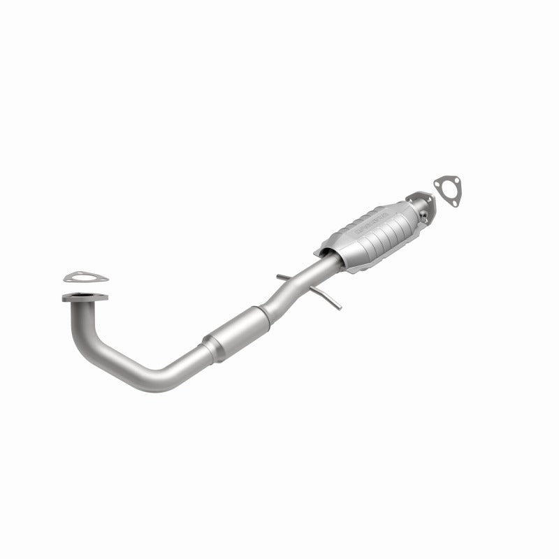 Magnaflow 49530 DirectFit Converter For Saturn Rear OEM