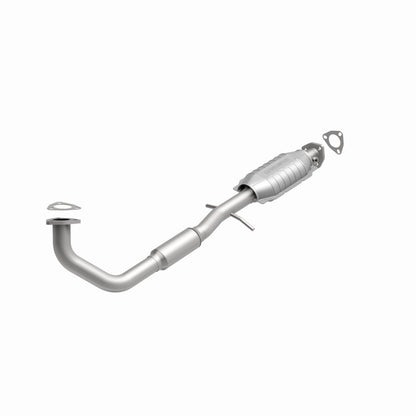 Magnaflow 49530 DirectFit Converter For Saturn Rear OEM