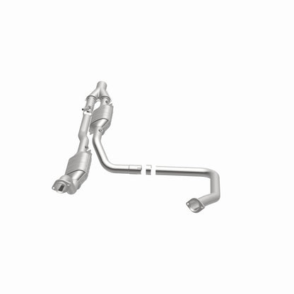 MagnaFlow 5.7L Direct-Fit Catalytic Converter | Ram 2500/3500 04-07 (24293)