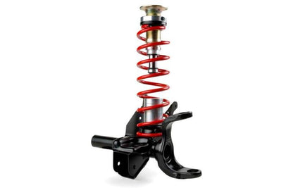 JKS Manufacturing Jeep Wrangler TJ/JL Adjustable Coilover Spacer w/ Bump Stop