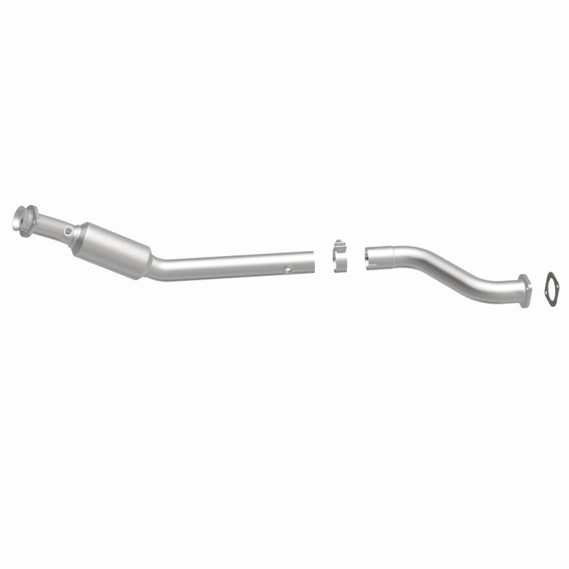 Magnaflow 49732 DirectFit Converter For GTO 2005-06 6.0L