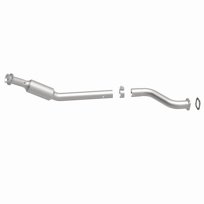 Magnaflow 49732 DirectFit Converter For GTO 2005-06 6.0L