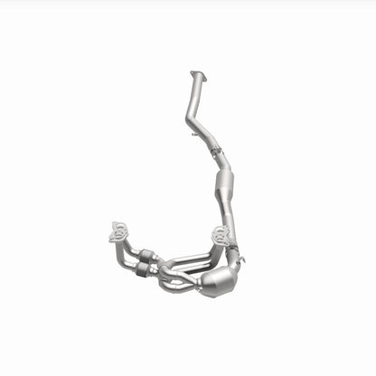 Magnaflow Direct Fit Converter | Subaru Crosstrek 2.0L (13-17, 18-23) (23-184)