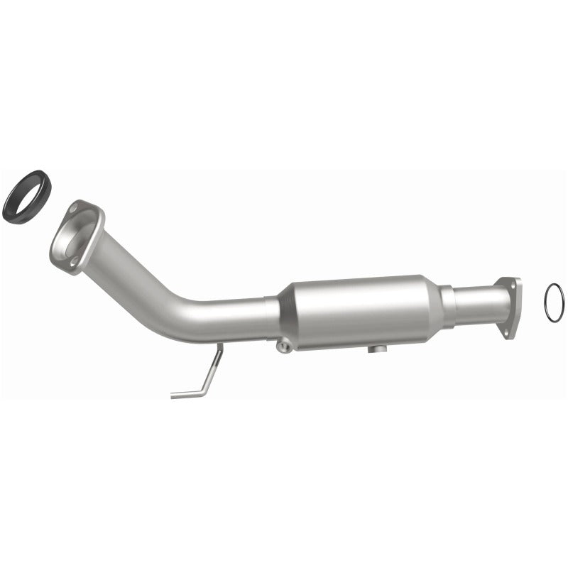 Magnaflow 49142 DirectFit Converter For Honda Civic SI 02-05