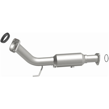 Magnaflow 49142 DirectFit Converter For Honda Civic SI 02-05
