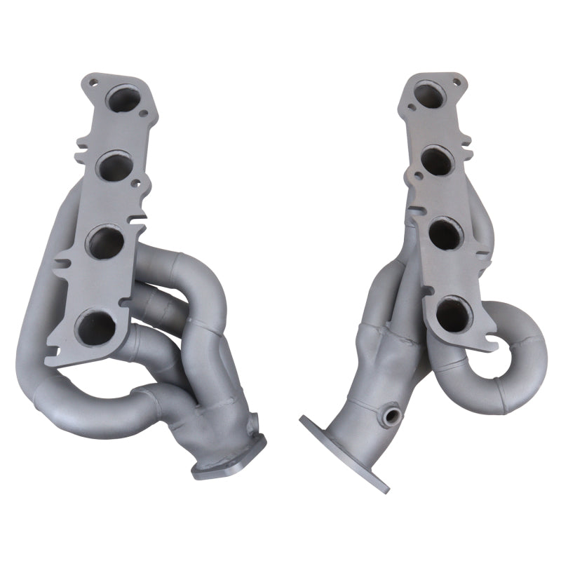 BBK 15-16 Mustang GT 5.0L 1-3/4 Tuned Length Headers | Ford S550 (1848)