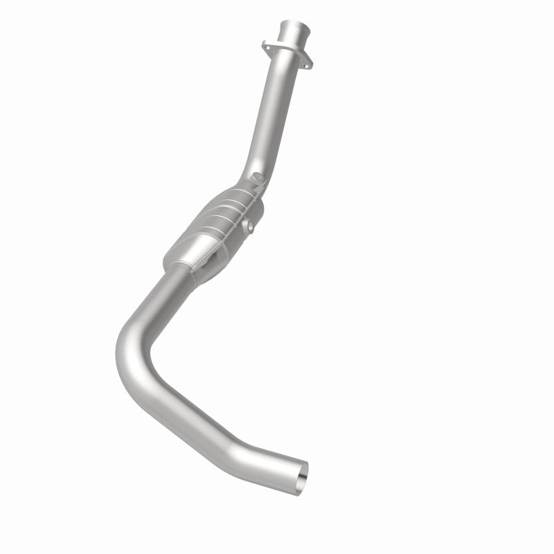 MagnaFlow Direct Fit Catalytic Converter 07-09 Chrysler/Dodge Aspen/Durango 5.7L Driver Side